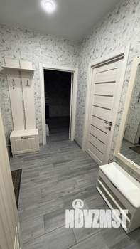 1-к квартира, на длительный срок, 40м2, 5/17 этаж