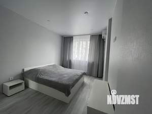 1-к квартира, на длительный срок, 40м2, 14/21 этаж