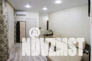 1-к квартира, посуточно, 27м2, 10/15 этаж