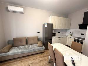 1-к квартира, на длительный срок, 36м2, 15/24 этаж