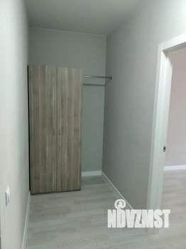 1-к квартира, на длительный срок, 35м2, 16/26 этаж