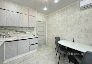 1-к квартира, на длительный срок, 41м2, 16/22 этаж