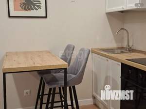 Студия квартира, на длительный срок, 25м2, 8/16 этаж