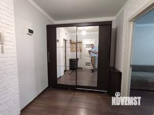 1-к квартира, на длительный срок, 36м2, 3/16 этаж