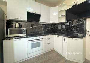 1-к квартира, на длительный срок, 35м2, 6/16 этаж