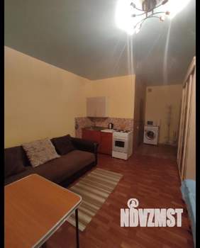 Студия квартира, на длительный срок, 25м2, 1/6 этаж
