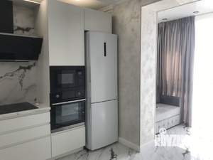 1-к квартира, на длительный срок, 50м2, 4/22 этаж