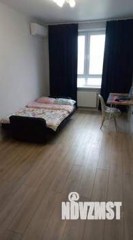 1-к квартира, на длительный срок, 35м2, 16/17 этаж