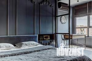 1-к квартира, посуточно, 71м2, 14/24 этаж