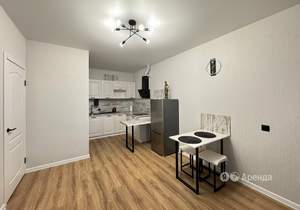 1-к квартира, на длительный срок, 39м2, 16/16 этаж