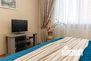 1-к квартира, посуточно, 39м2, 1/1 этаж