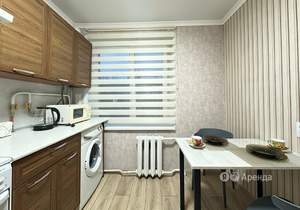 1-к квартира, на длительный срок, 30м2, 5/5 этаж