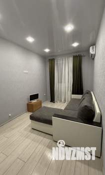 1-к квартира, на длительный срок, 29м2, 4/9 этаж