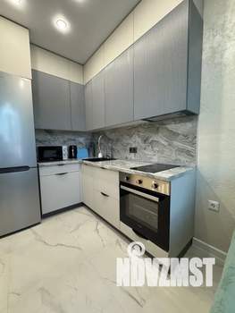1-к квартира, посуточно, 40м2, 14/25 этаж