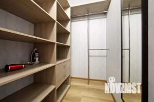 1-к квартира, посуточно, 40м2, 5/23 этаж