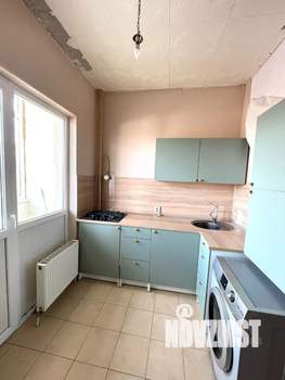 1-к квартира, на длительный срок, 35м2, 2/6 этаж