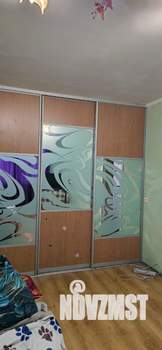1-к квартира, на длительный срок, 40м2, 2/16 этаж
