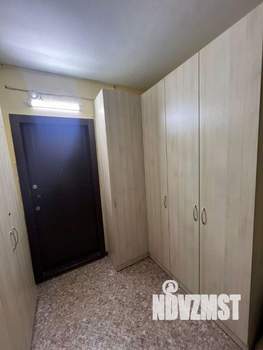 1-к квартира, на длительный срок, 38м2, 4/9 этаж