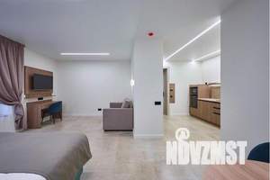 1-к квартира, посуточно, 25м2, 1/3 этаж