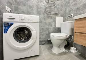 1-к квартира, на длительный срок, 33м2, 12/17 этаж