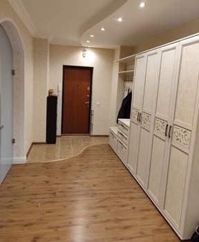 2-к квартира, на длительный срок, 84м2, 6/23 этаж