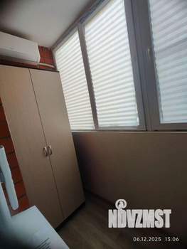 Студия квартира, на длительный срок, 19м2, 1/5 этаж