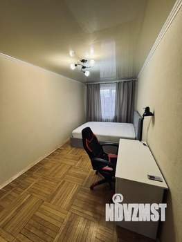 2-к квартира, на длительный срок, 46м2, 5/5 этаж