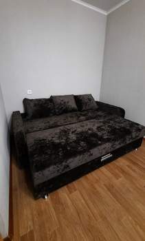 1-к квартира, на длительный срок, 37м2, 3/16 этаж
