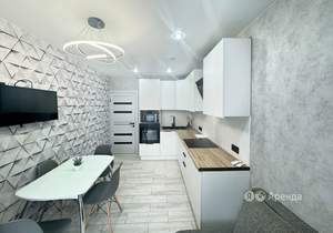 1-к квартира, на длительный срок, 44м2, 3/16 этаж