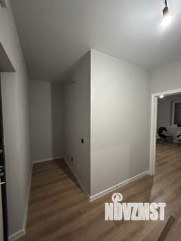 1-к квартира, на длительный срок, 51м2, 10/19 этаж