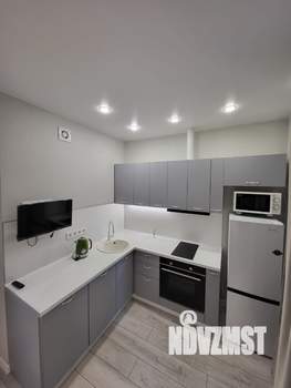 1-к квартира, на длительный срок, 40м2, 3/19 этаж