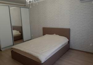 1-к квартира, на длительный срок, 35м2, 16/18 этаж