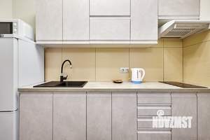 2-к квартира, на длительный срок, 42м2, 2/3 этаж