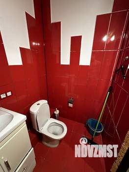 1-к квартира, на длительный срок, 36м2, 6/6 этаж