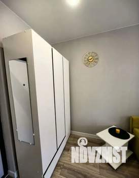 Студия квартира, посуточно, 27м2, 7/16 этаж