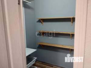 1-к квартира, на длительный срок, 42м2, 18/19 этаж