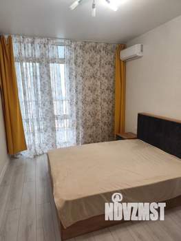 2-к квартира, на длительный срок, 55м2, 22/24 этаж