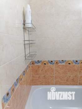 1-к квартира, на длительный срок, 36м2, 1/12 этаж