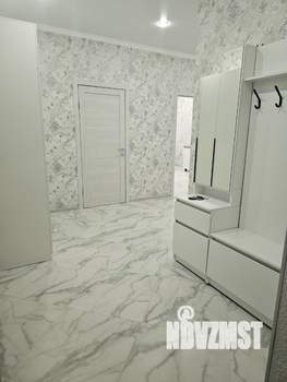 1-к квартира, на длительный срок, 49м2, 12/25 этаж