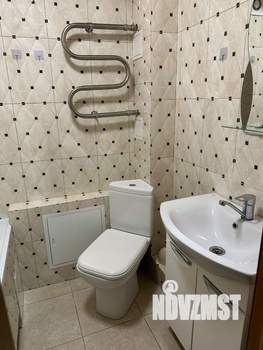 2-к квартира, на длительный срок, 43м2, 4/7 этаж