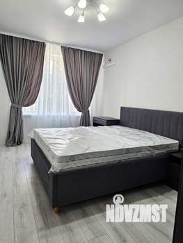 2-к квартира, на длительный срок, 65м2, 12/25 этаж
