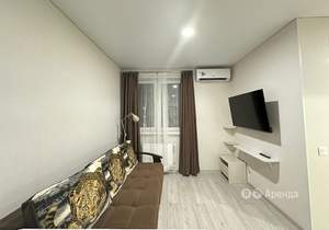 Студия квартира, на длительный срок, 23м2, 8/10 этаж