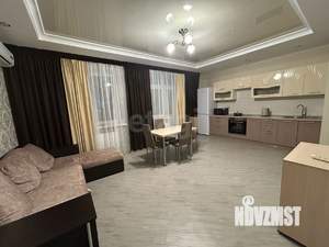 2-к квартира, на длительный срок, 64м2, 9/18 этаж