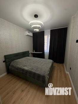 1-к квартира, на длительный срок, 39м2, 11/16 этаж