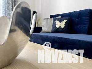 3-к квартира, на длительный срок, 91м2, 1/17 этаж