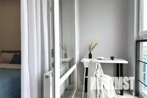 1-к квартира, посуточно, 28м2, 7/18 этаж