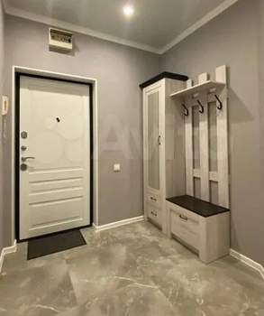 3-к квартира, на длительный срок, 78м2, 9/16 этаж