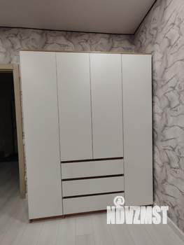 3-к квартира, на длительный срок, 62м2, 12/19 этаж