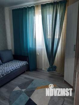 1-к квартира, на длительный срок, 36м2, 10/20 этаж