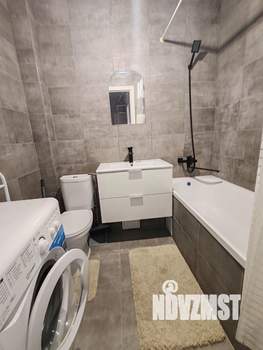 1-к квартира, на длительный срок, 35м2, 9/17 этаж